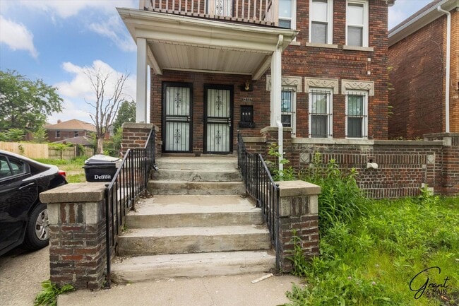 Building Photo - 12107 Stoepel St