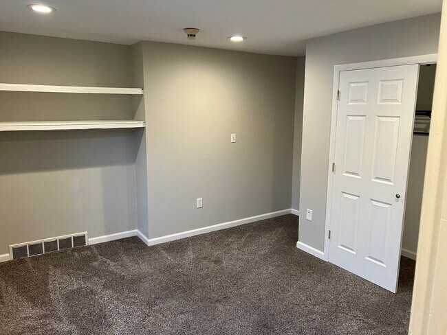 Bedroom 1 - 15 N Ridge Ave