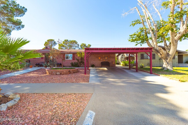 Foto del edificio - 3417 Aberdeen St