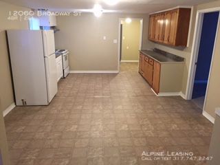 Building Photo - 4BR/2BA w/Garage! Lawrence/McCordsville area!