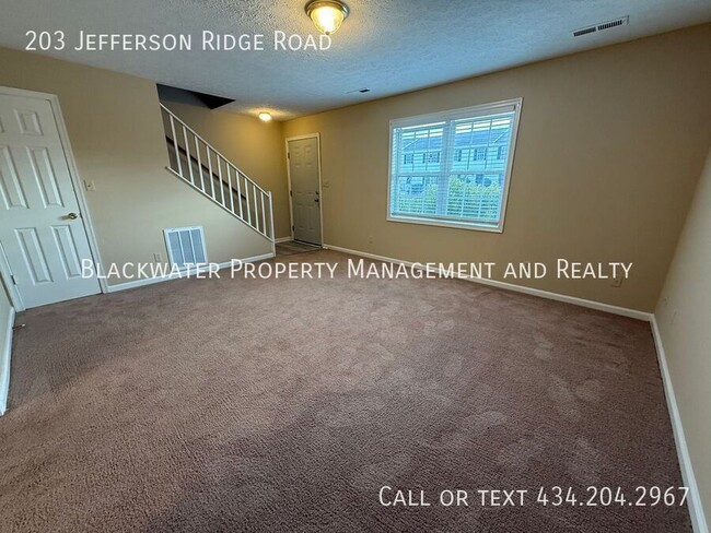 Photo - 203 Jefferson Ridge Rd Apartment