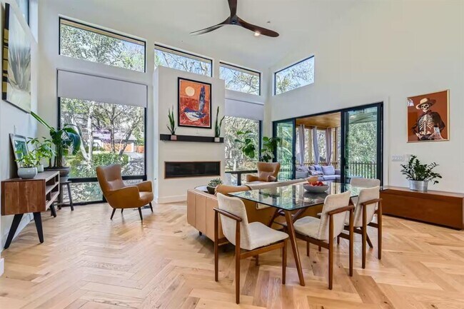 Foto del edificio - 107 Blue Ridge Trail