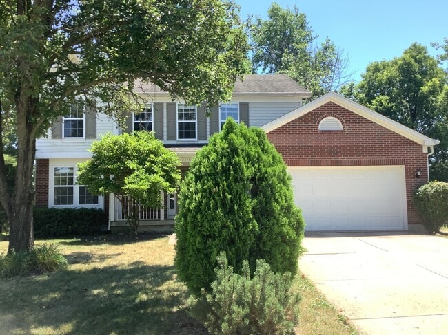 Building Photo - 2358 Rosina Dr