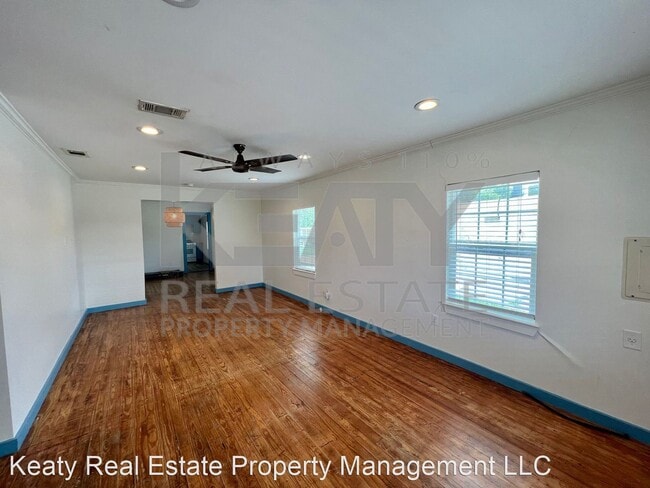 Building Photo - 4 br, 2 bath House - 612 Lamar Street