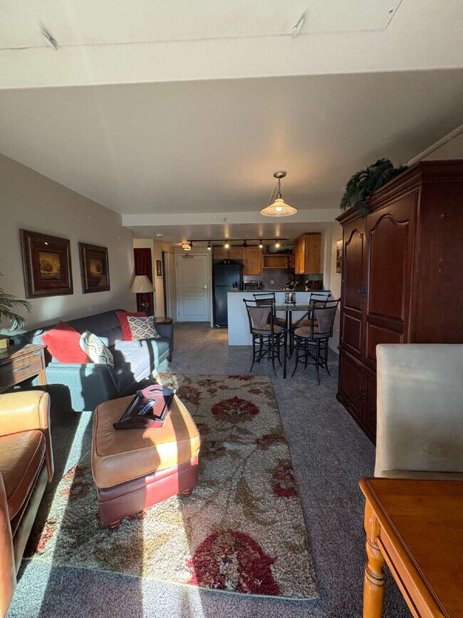 Foto del edificio - 1 bedroom - Downtown Citywalk