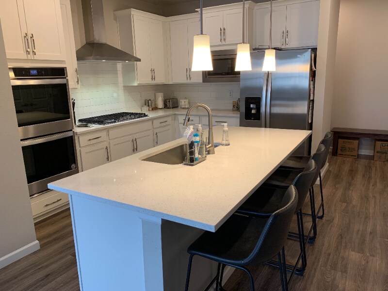 Foto principal - 618 Stonebridge Dr