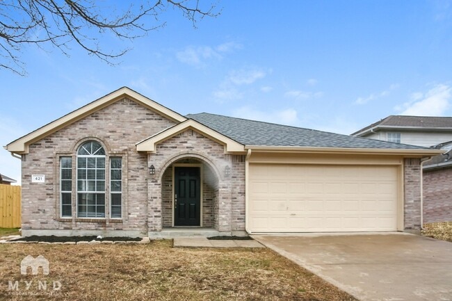 Building Photo - 421 Pin Oak Ln