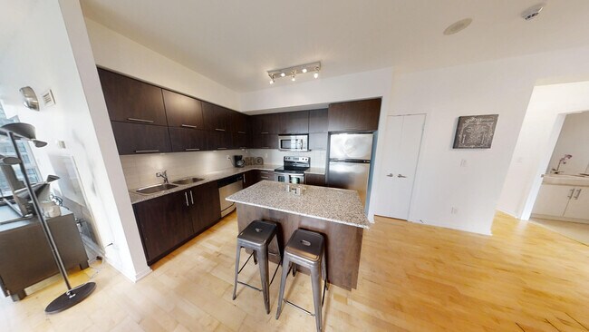 Building Photo - 55 Bremner Blvd