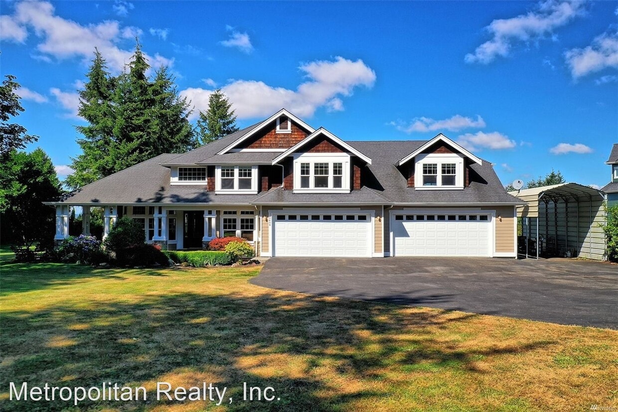 Primary Photo - 4 br, 3.5 bath House - 2408 159th Ave NE
