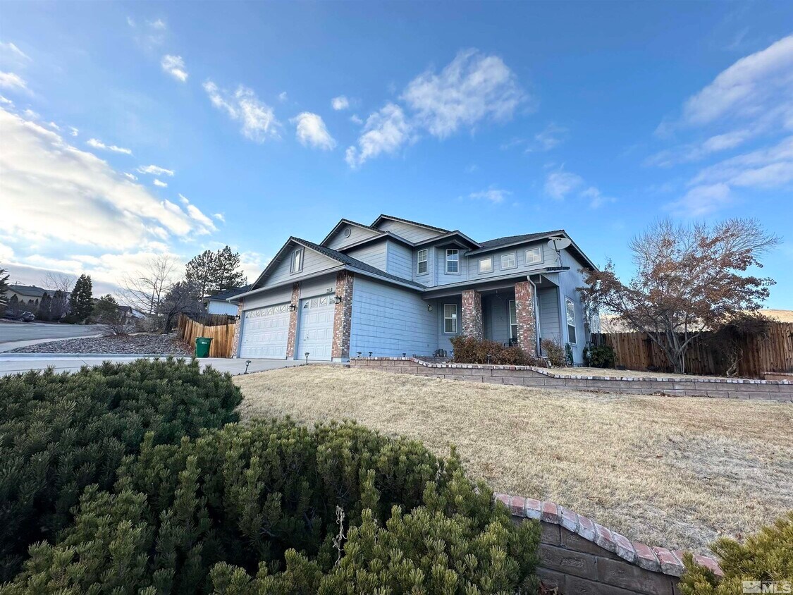 3355 Big Sky Dr, Reno, NV 89503 House Rental in Reno, NV
