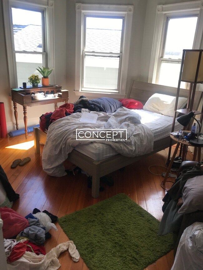 Foto del edificio - 23 Granite St