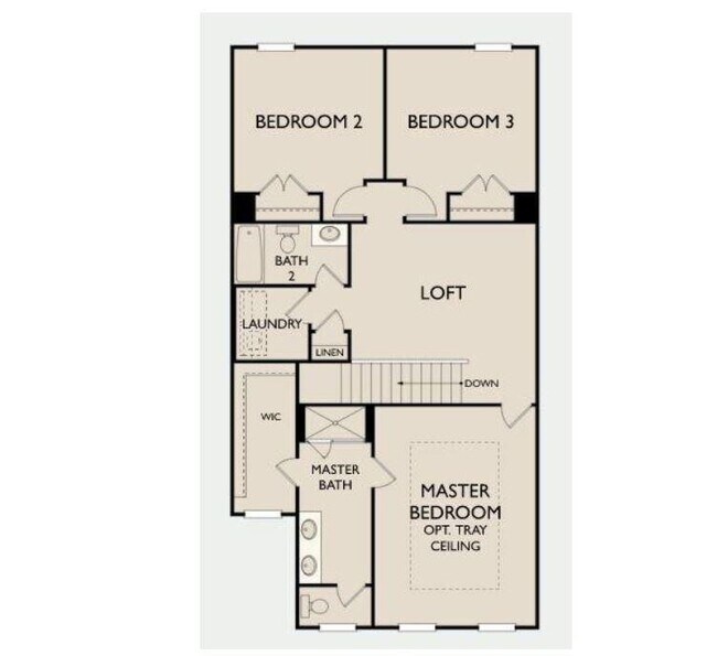 Building Photo - 5755 Thornton Dr