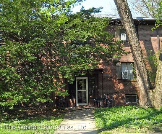 Primary Photo - 604 W Nevada St