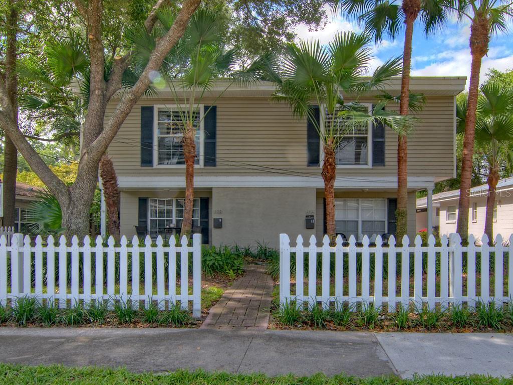 Foto principal - 616 Palmer St