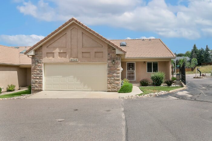 Primary Photo - GATED COMMUNITY -- "Charming 3-Bedroom Tow...