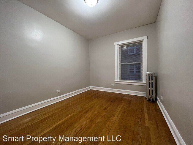 Building Photo - 2 br, 1 bath House - 1701 W. Wallen Ave. #2B