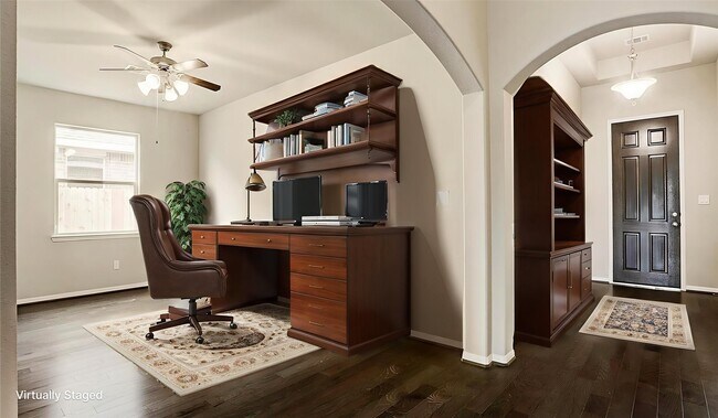 Foto del edificio - 24019 Prairie Glen Ln