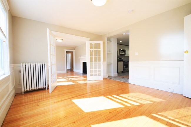 Foto del edificio - 51 Leamington Rd