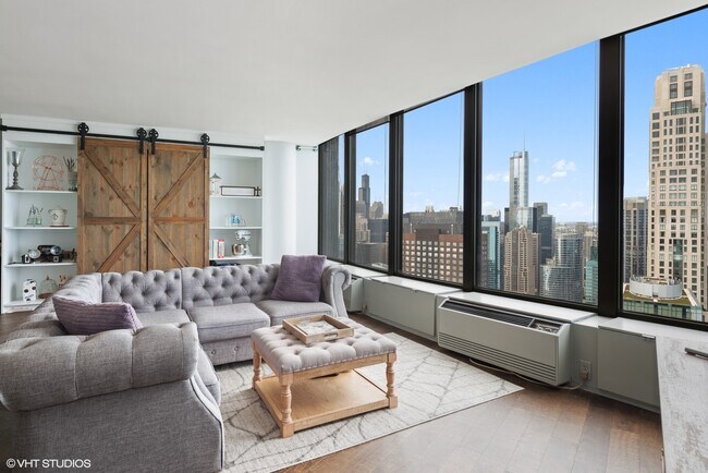 Foto del edificio - 505 N Lake Shore Dr