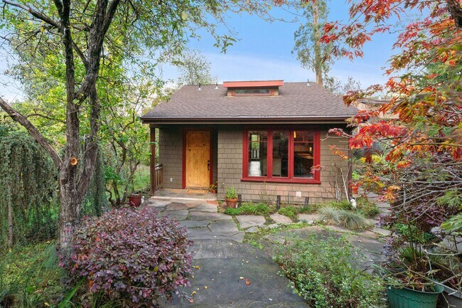 Foto del edificio - 385 Moraga Ave