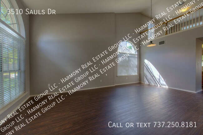 Foto del edificio - 3510 Sauls Dr