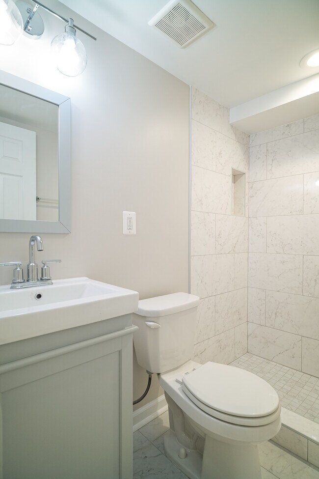 Bathroom - 441 2nd St SE