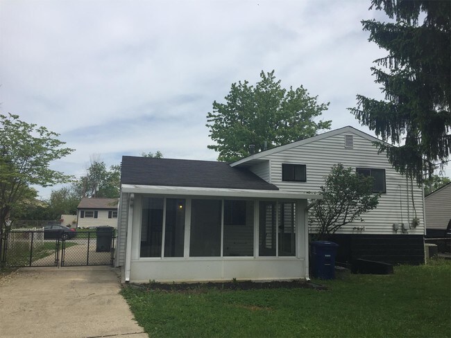 Building Photo - 1335 Wick Ct
