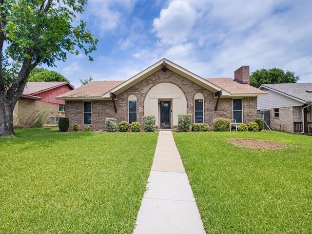 Foto del edificio - 1607 Glenhill Ln