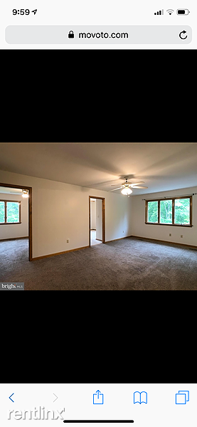 Primary Photo - 2 br, 1 bath Apartment - 5400 13 Mile Lane 2