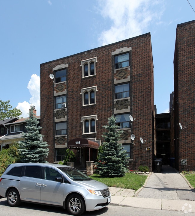 Building Photo - 143 Arlington Ave
