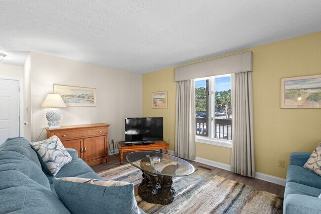 Foto del edificio - 2805B N Ocean Blvd