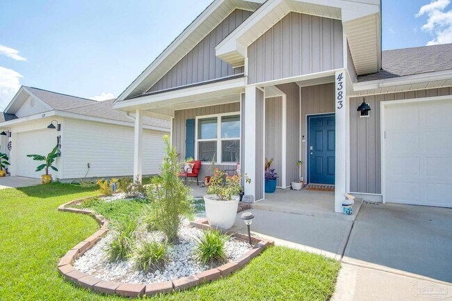 Foto del edificio - 4383 White Cedar Ct