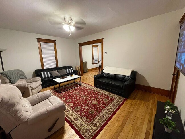 Foto del edificio - 1610 Selby Ave