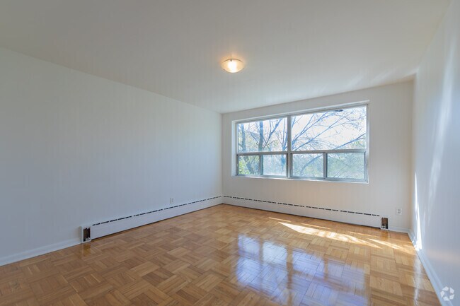 1 chambre, 1 salle de bain - 58 m² - Chambre - 7 Glazebrook Ave