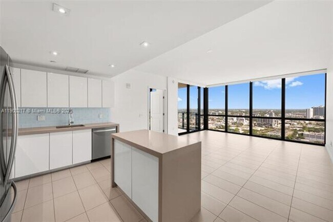 Photo - 1600 NE 1st Ave Apartment