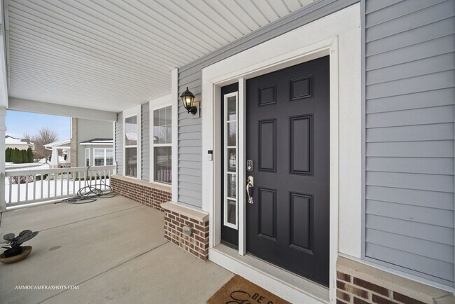 Foto del edificio - 26305 W Milestone Dr