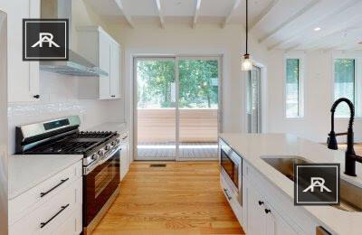 Primary Photo - 3 bedroom in Brookline MA 02445