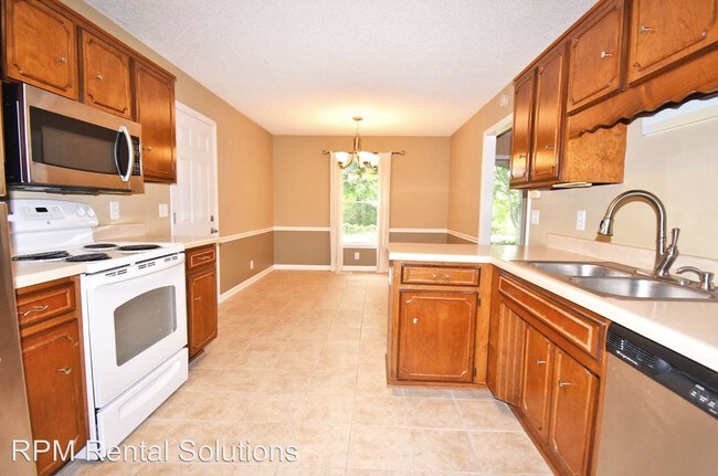 Building Photo - 3 br, 2 bath House - 3161 Asbury Lane