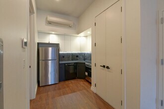 Interior Photo - James English Building