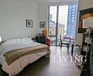 Foto del edificio - 1 bedroom in New York NY 10019