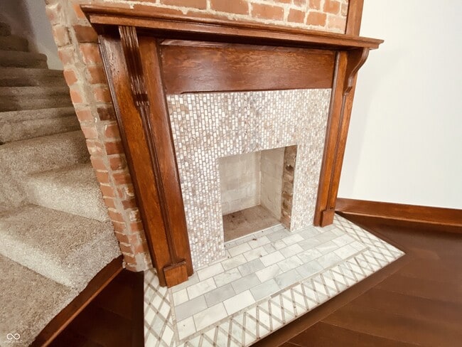 Building Photo - 734 Orange St