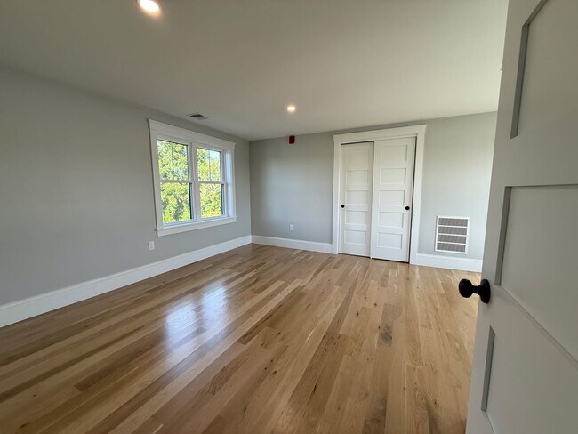 Foto del edificio - 93 Grant St