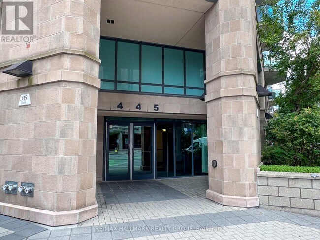 Photo du bâtiment - 445 Ave. Laurier