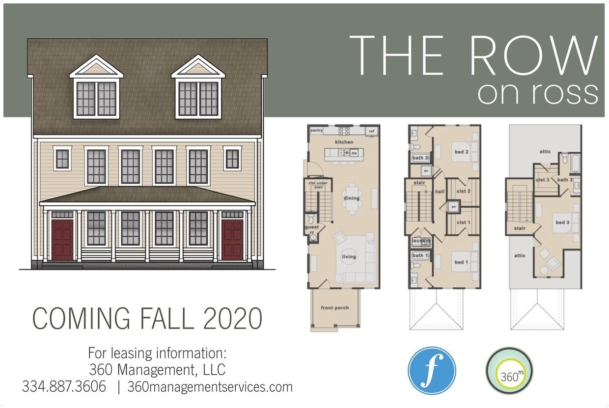 Foto principal - 547 N Ross St