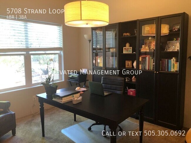 Building Photo - 5708 Strand Loop SE