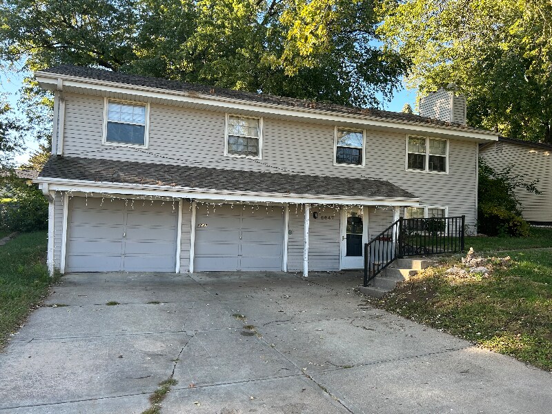 Foto principal - 6647 Vernon Ave
