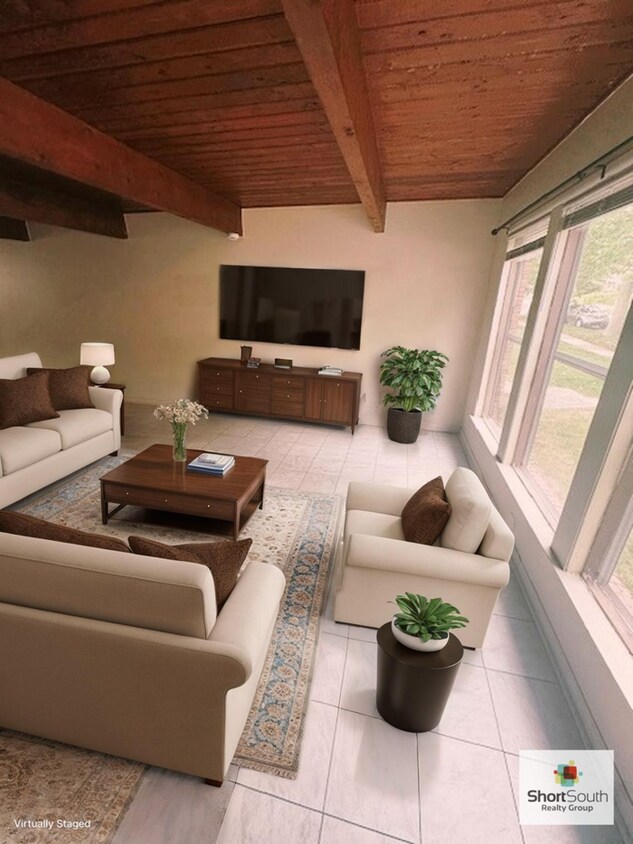 Foto principal - NE Side 2 bed 1 bath Townhouse