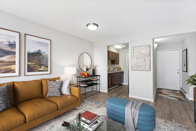 Belmar Villas apartments — community photo - Belmar Villas