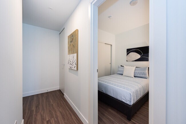 Photo du bâtiment - 1384 Boul. René-Lévesque O