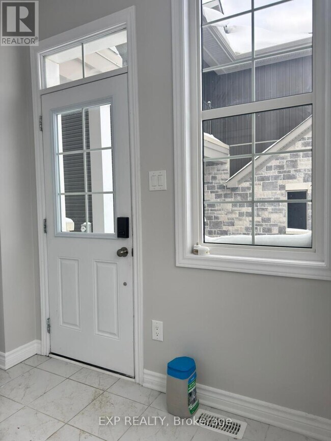 Photo du bâtiment - 168 Minikan St